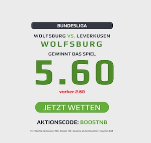 NetBet Quotenboost Teilnahmebedingungen