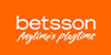 Betsson Logo