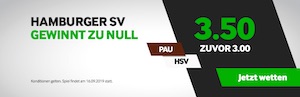 Pauli HSV Quote