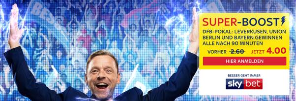 Sky Bet Superboost