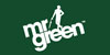 Mr Green Logo