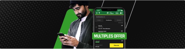 Unibet Kombiwetten Quotenboost