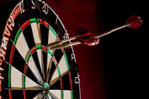 Darts PDC Home Tour Wetten verbesserte Quoten