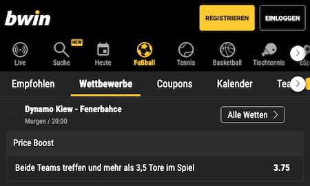 sport 1 online