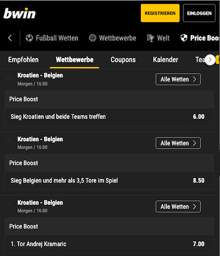 bwin australian open