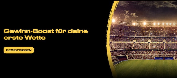 Bwin Gewinnboost Neukunden