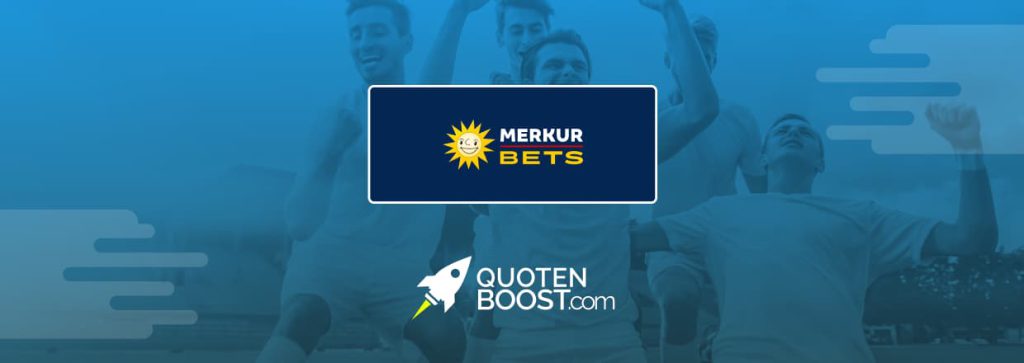 Boosts bei Merkur Bets
