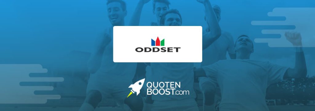 ODDSET Boosts - alle Infos